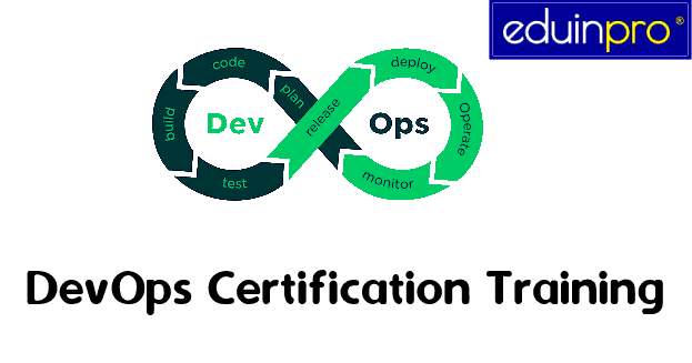 DevOps Certification Online Course Archives EduinPro