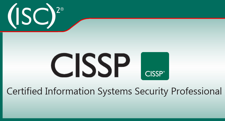 cissp-certification-training